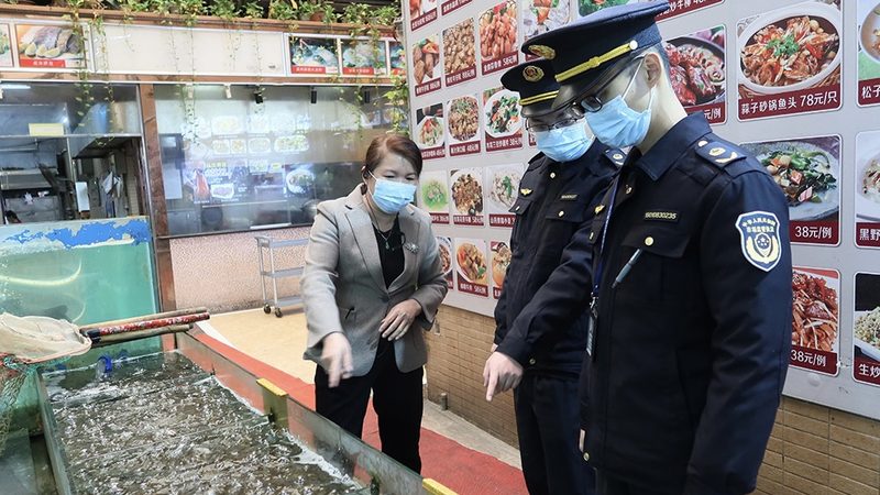预制菜的原料来源至关重要。新手在采购时应核实以下几点：