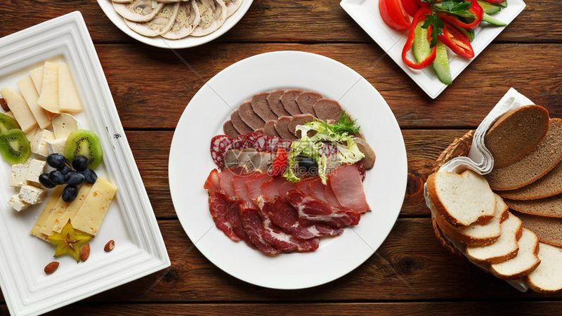 揭秘食品招商加盟骗局：如何识别风险，守护投资安全