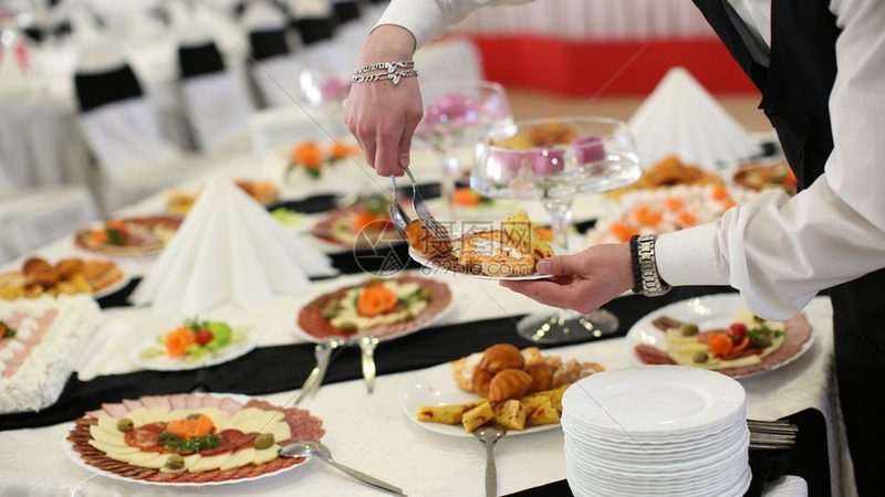 餐饮加盟店员工管理成本控制的关键因素
