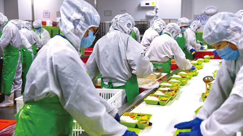 粮油购销合同里，违约责任怎么写才不踩坑