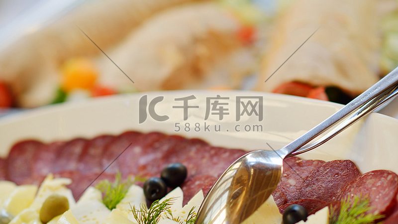食品代加工质量保障：揭秘背后的严苛标准与工艺