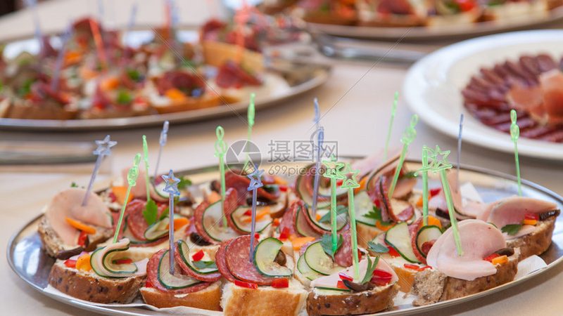 火锅食材批发供应链，如何选择优质合作伙伴？**