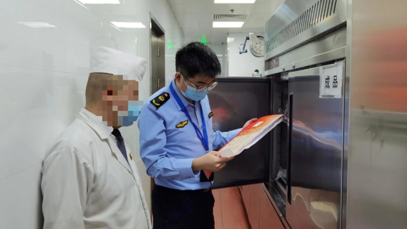 食品招商代理加盟，这些标准你了解吗？**