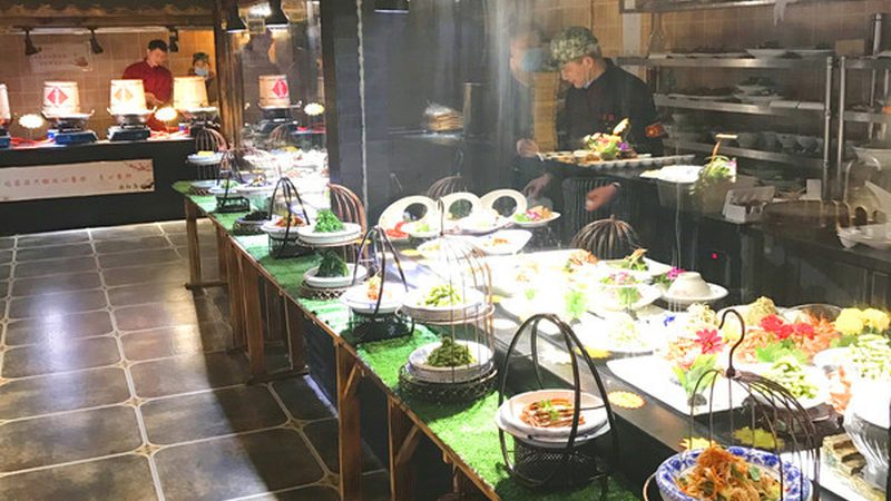 冷冻食品，如何选择优质的招商厂家？**