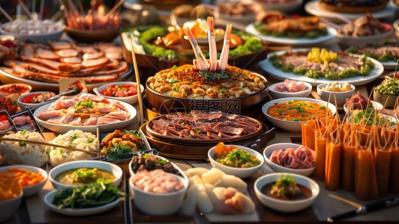 2025年食品招商：揭秘优质厂家甄选标准**