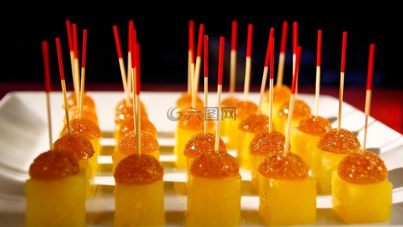 食品代加工样品申请全攻略：流程揭秘与注意事项