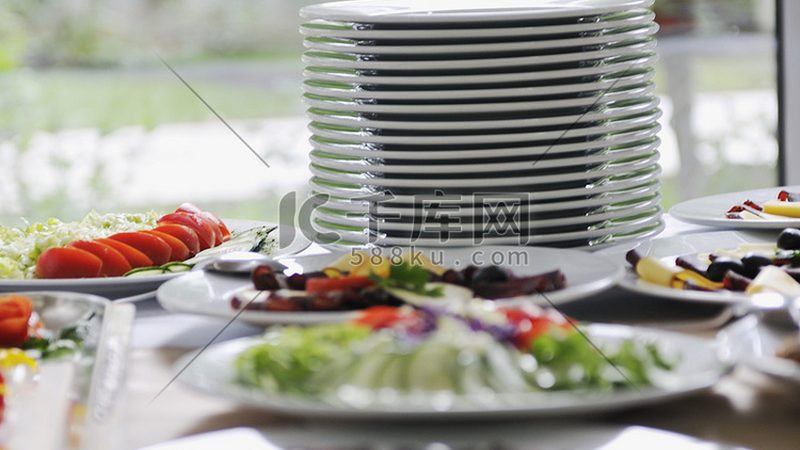 食堂食材配送损耗控制方法解析
